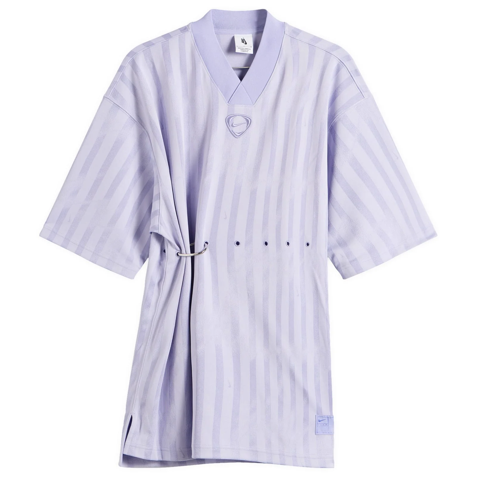 Nike Runway Jersey Dress - 1