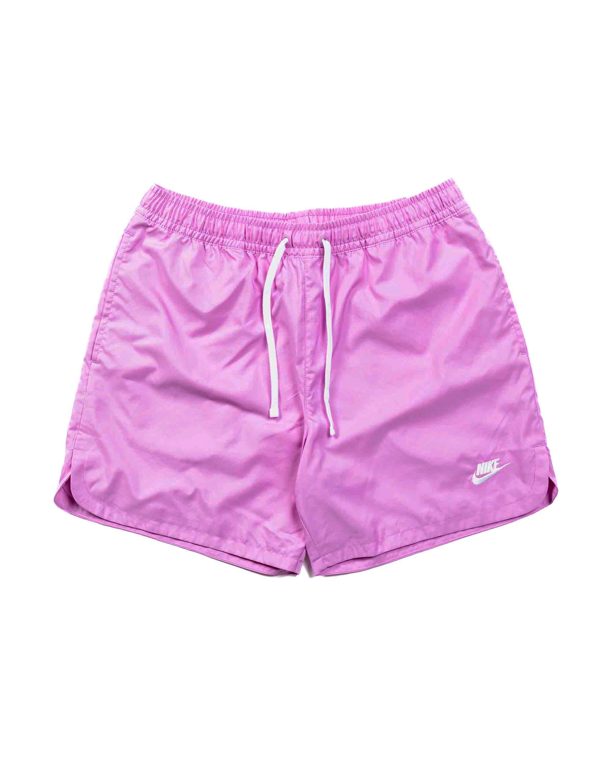 Sportswear Sport Essentials Lined Flow Shorts Rush Fuchsia - 1