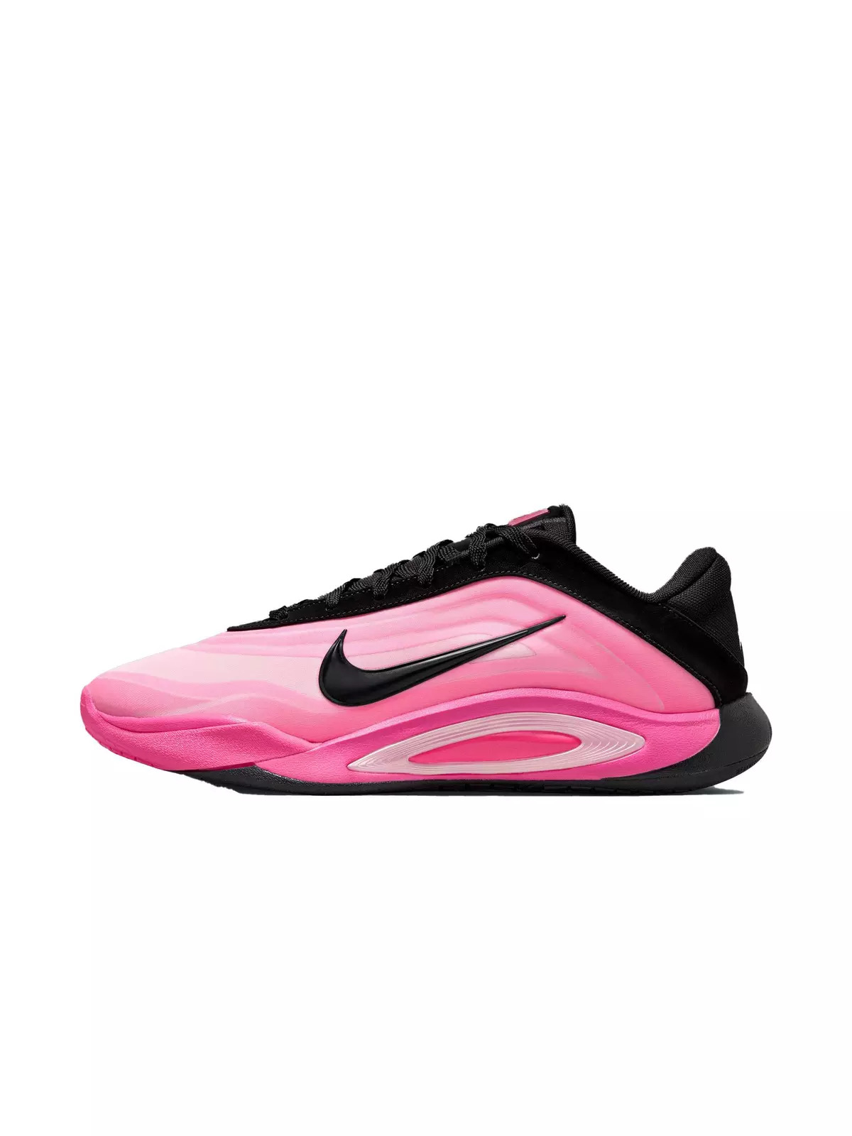 A'One "Leo Lights" Basketball Shoe - 7