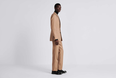 Dior Classic Partially Lined Suit outlook