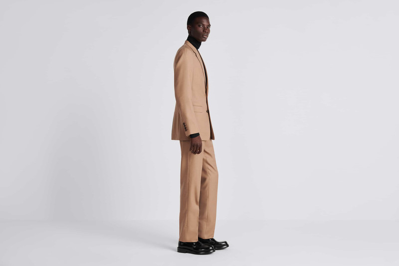 Dior Classic Partially Lined Suit outlook