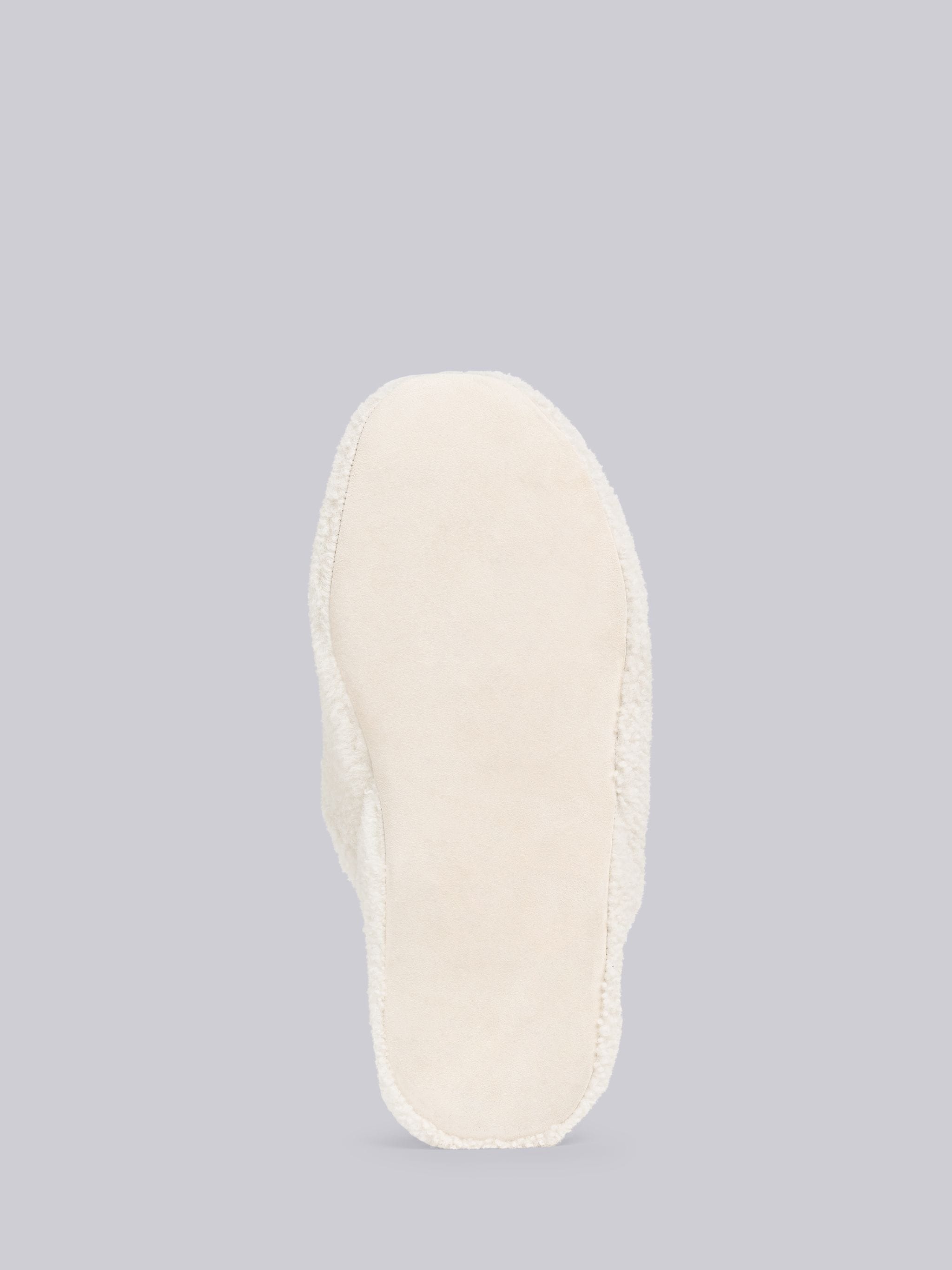 Shearling Slipper - 5