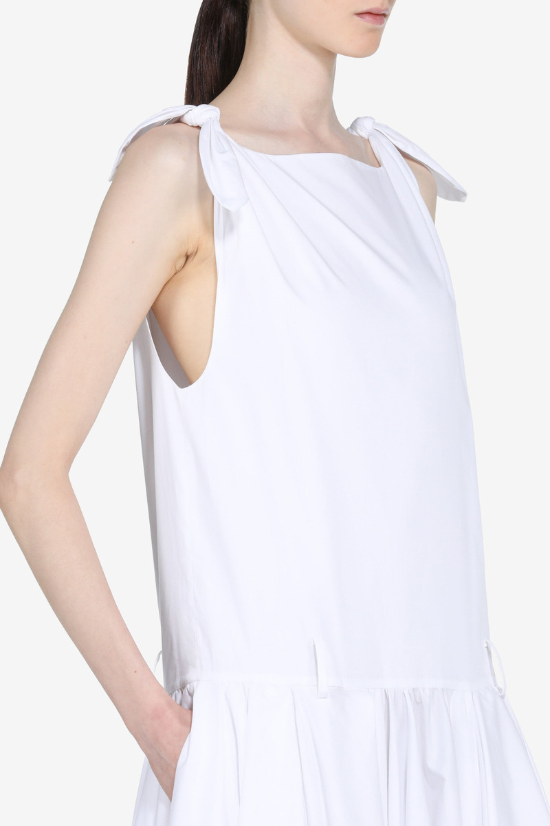 LONGUETTE DRESS 5