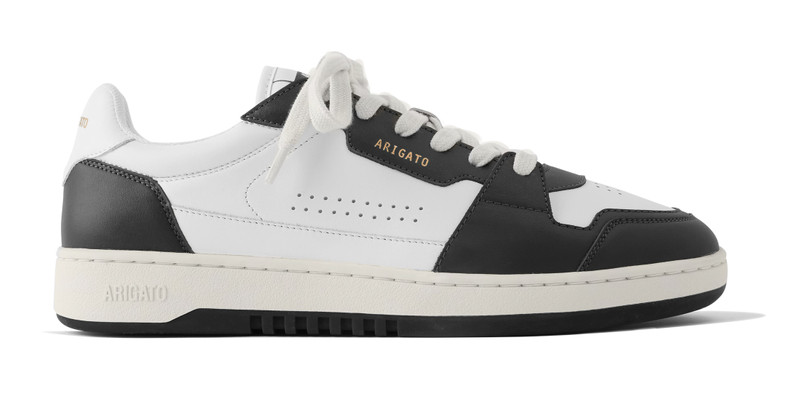 Dice Lo Sneaker 1