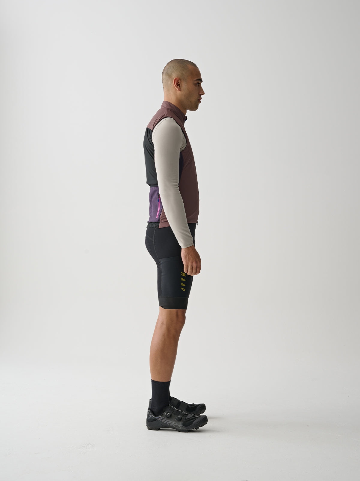 Alt_Road™ Thermal Vest - 3