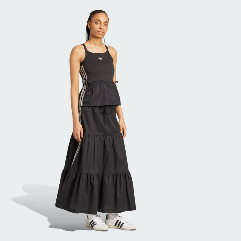 adidas Originals Summer Glow Skirt 4