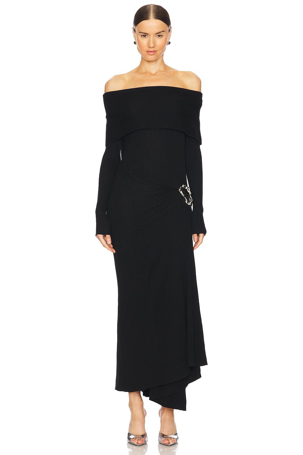 Phoebe Dress - 1