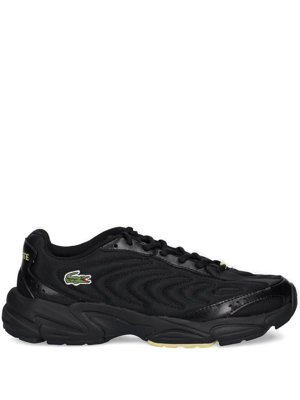 Storm 96 2K Lite low-top sneakers - 1