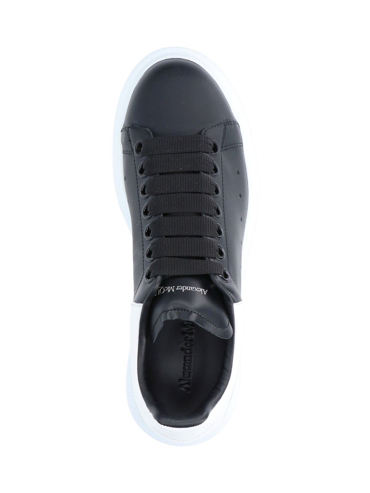 OVERSIZED SOLE SNEAKERS - 5