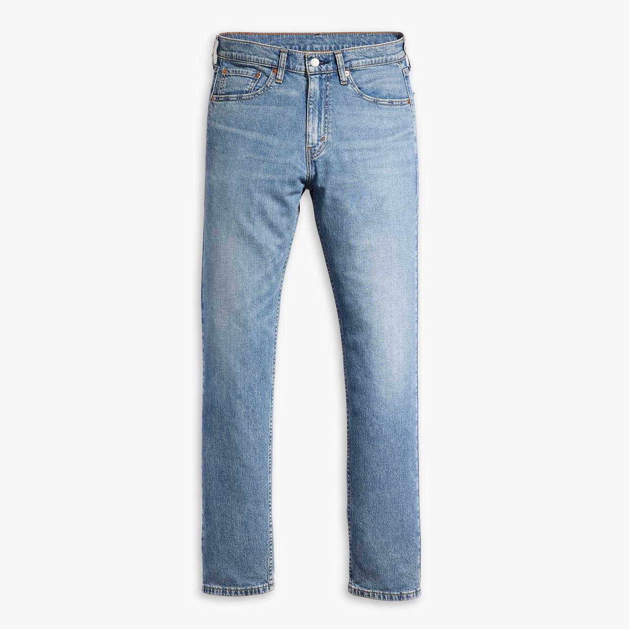 505™ REGULAR FIT MEN'S JEANS - 1
