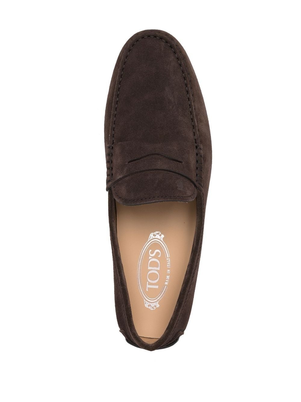 Gommino penny loafers - 4