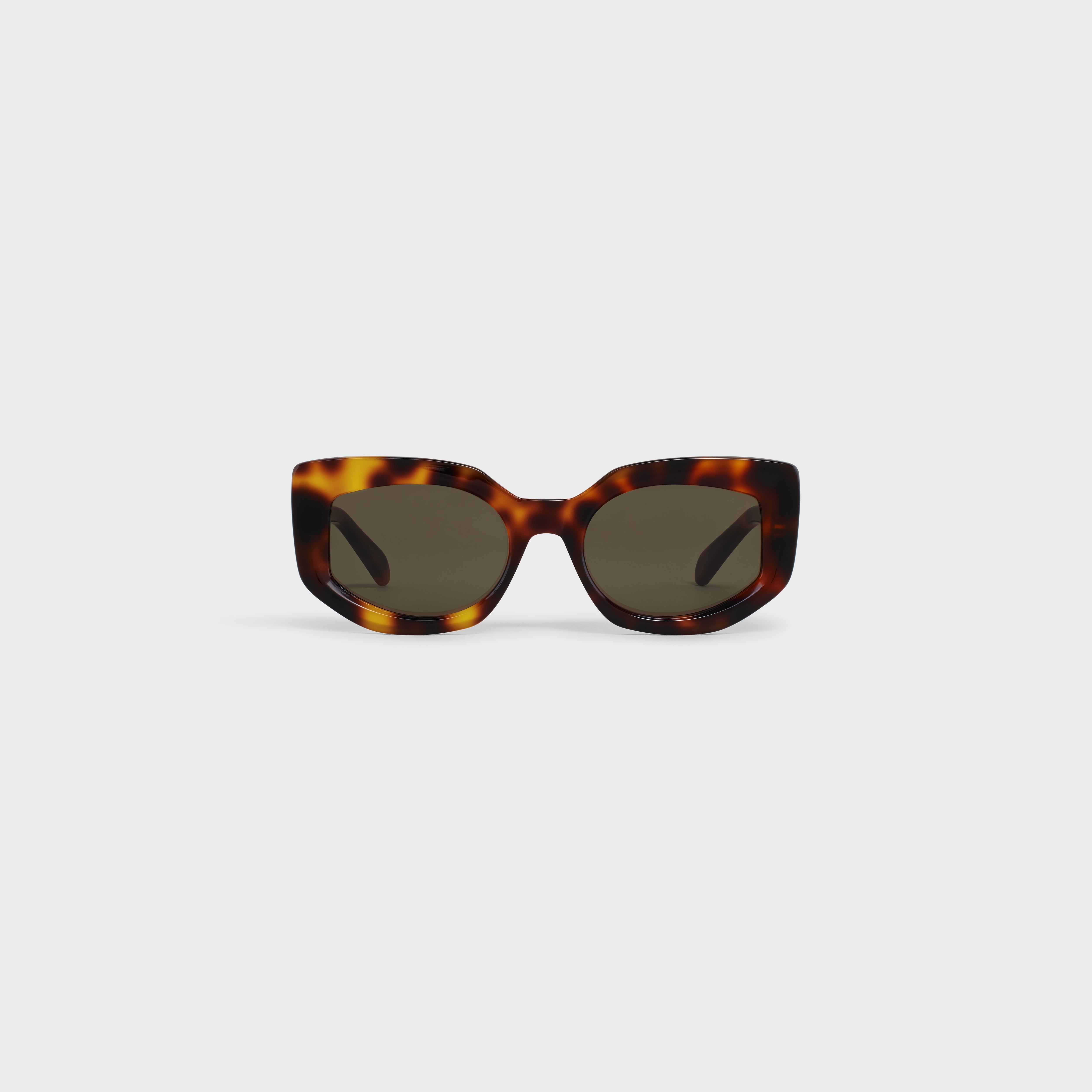 Graphic S277 Sunglasses in Acetate - 1