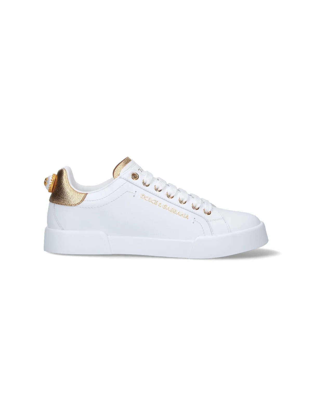 "PORTOFINO" SNEAKERS - 1