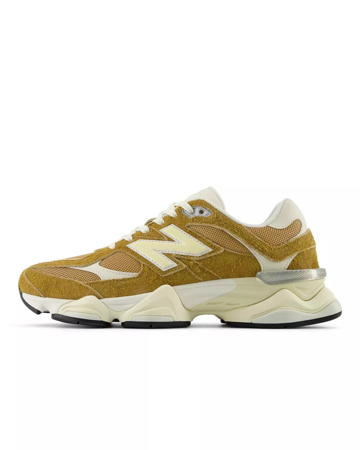 9060 "Tan/Khaki" Unisex Shoe - 3
