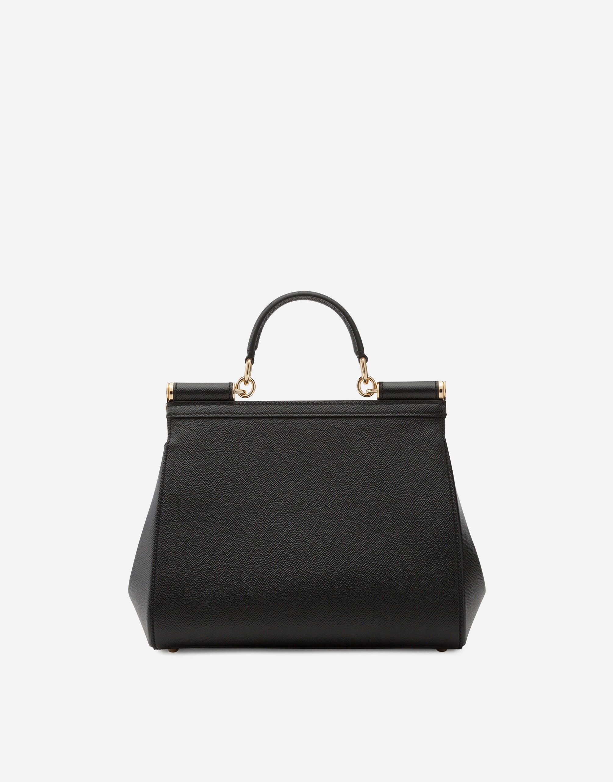 Large Sicily handbag - 4