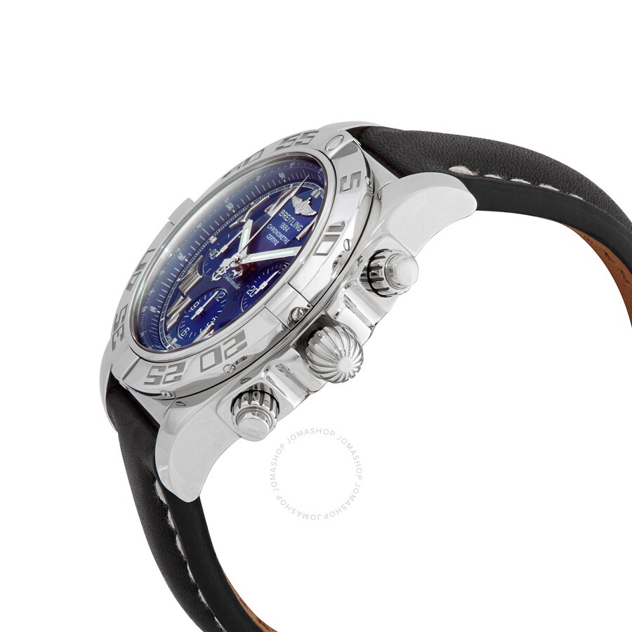 Breitling Chronomat 44 Chronograph Automatic Men's Watch AB011012/C783.743P.A20BA.1 - 2