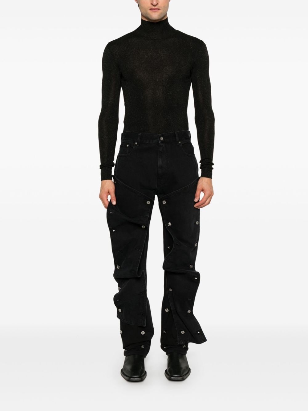 Equinox sweater - 2