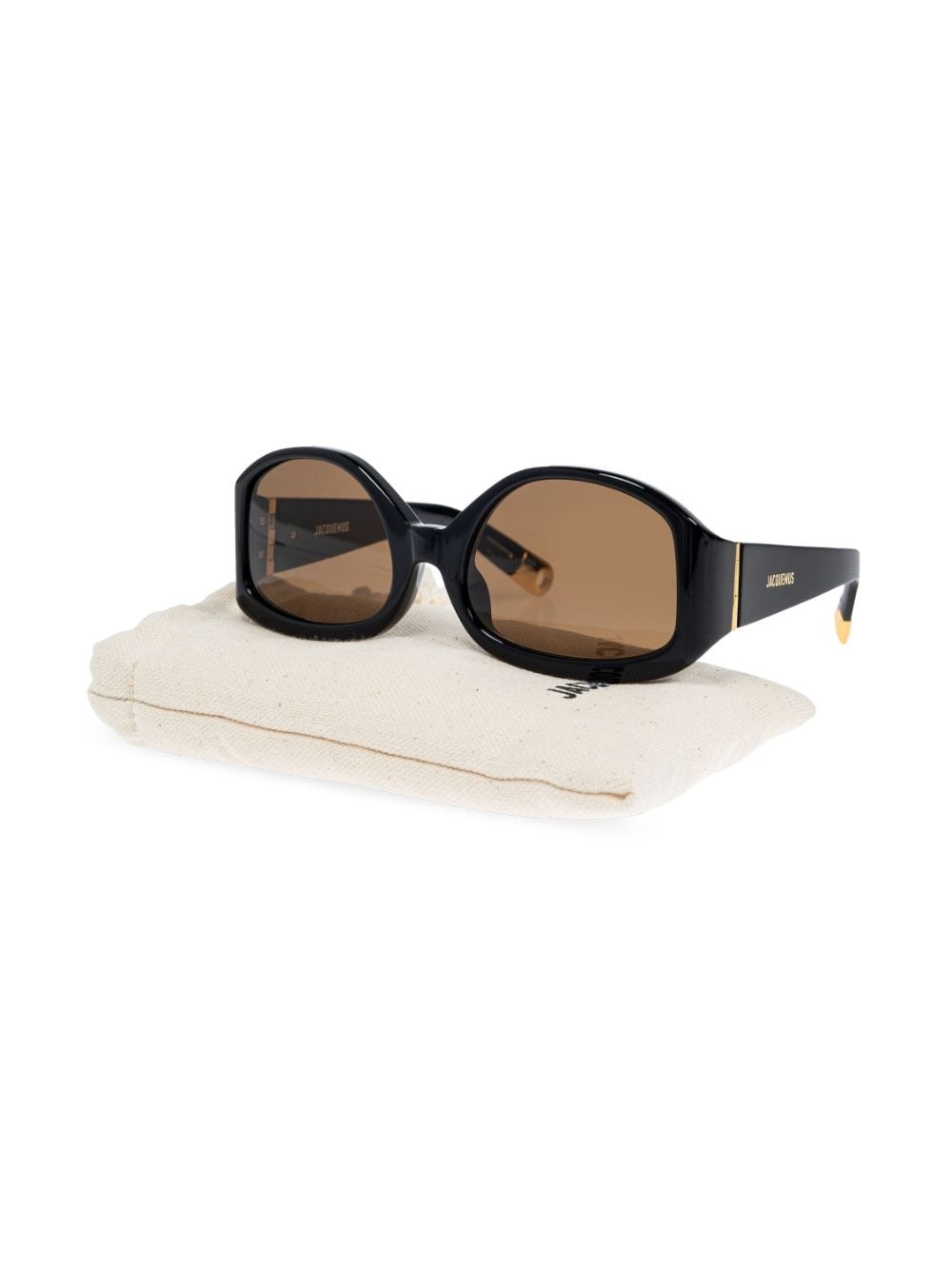 Les Lunettes Colapso sunglasses - 3