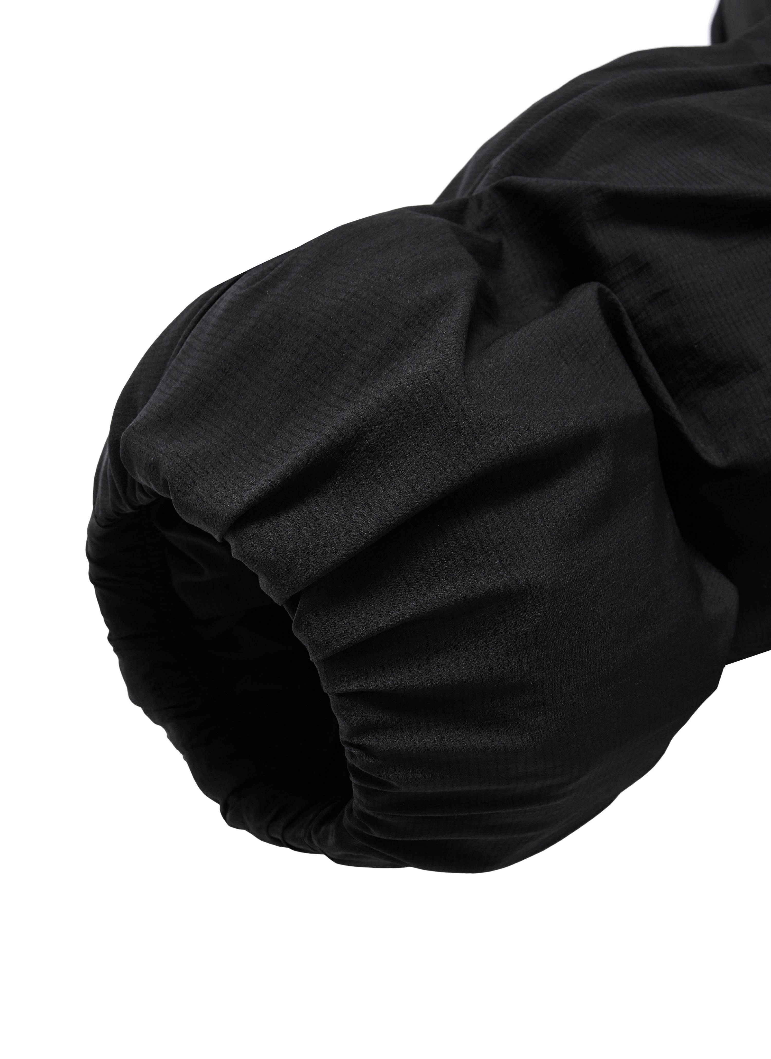 COCOON SCARF
( - 4