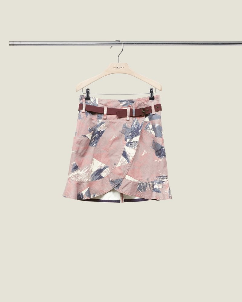 ROAN SKIRT - 1