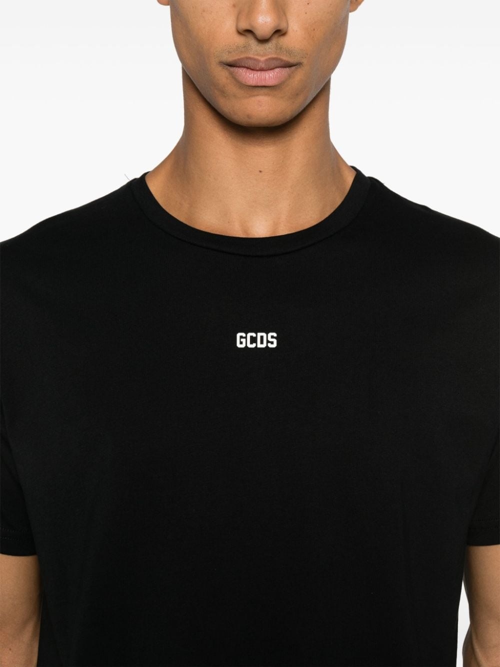 logo T-shirt - 5