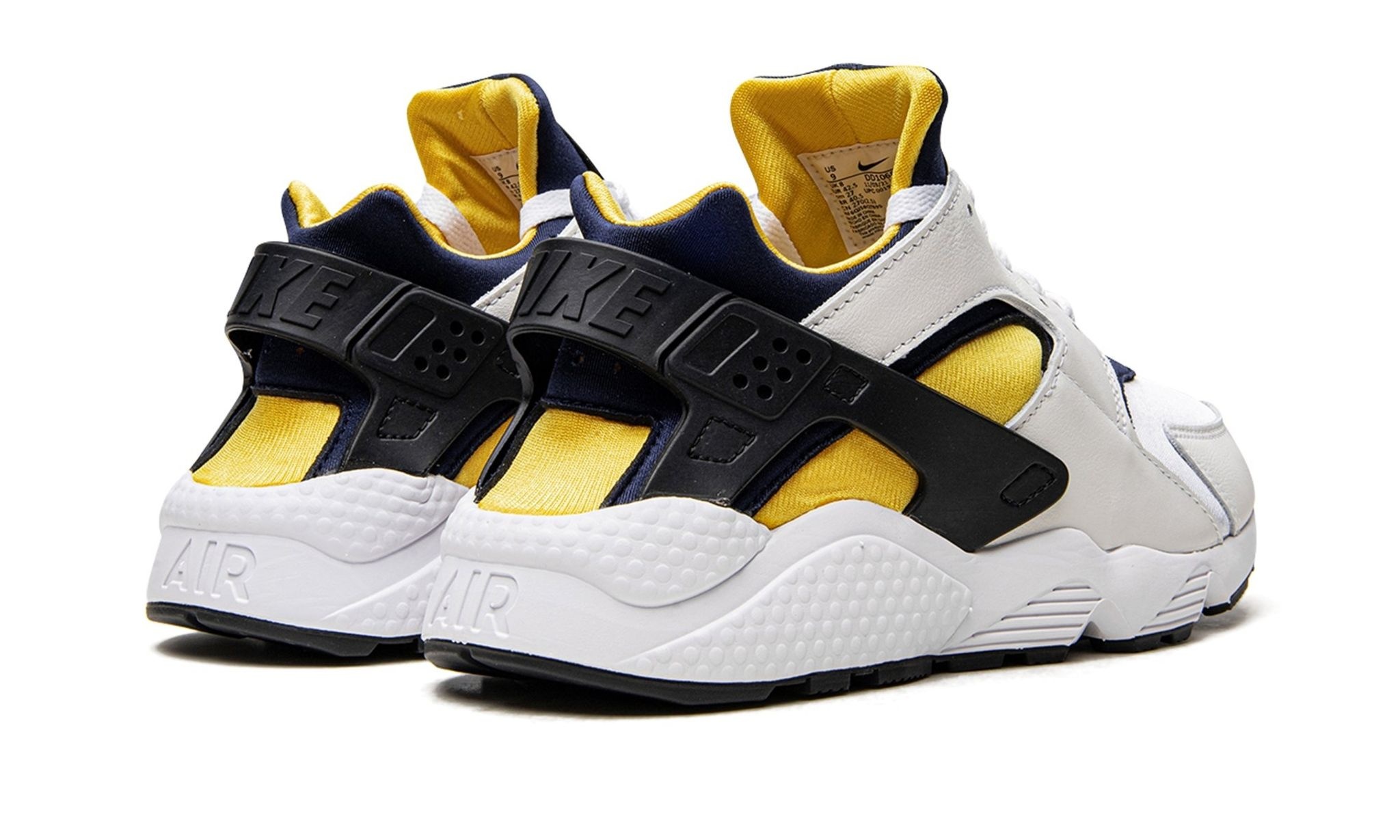 Air Huarache "Michigan" - 3