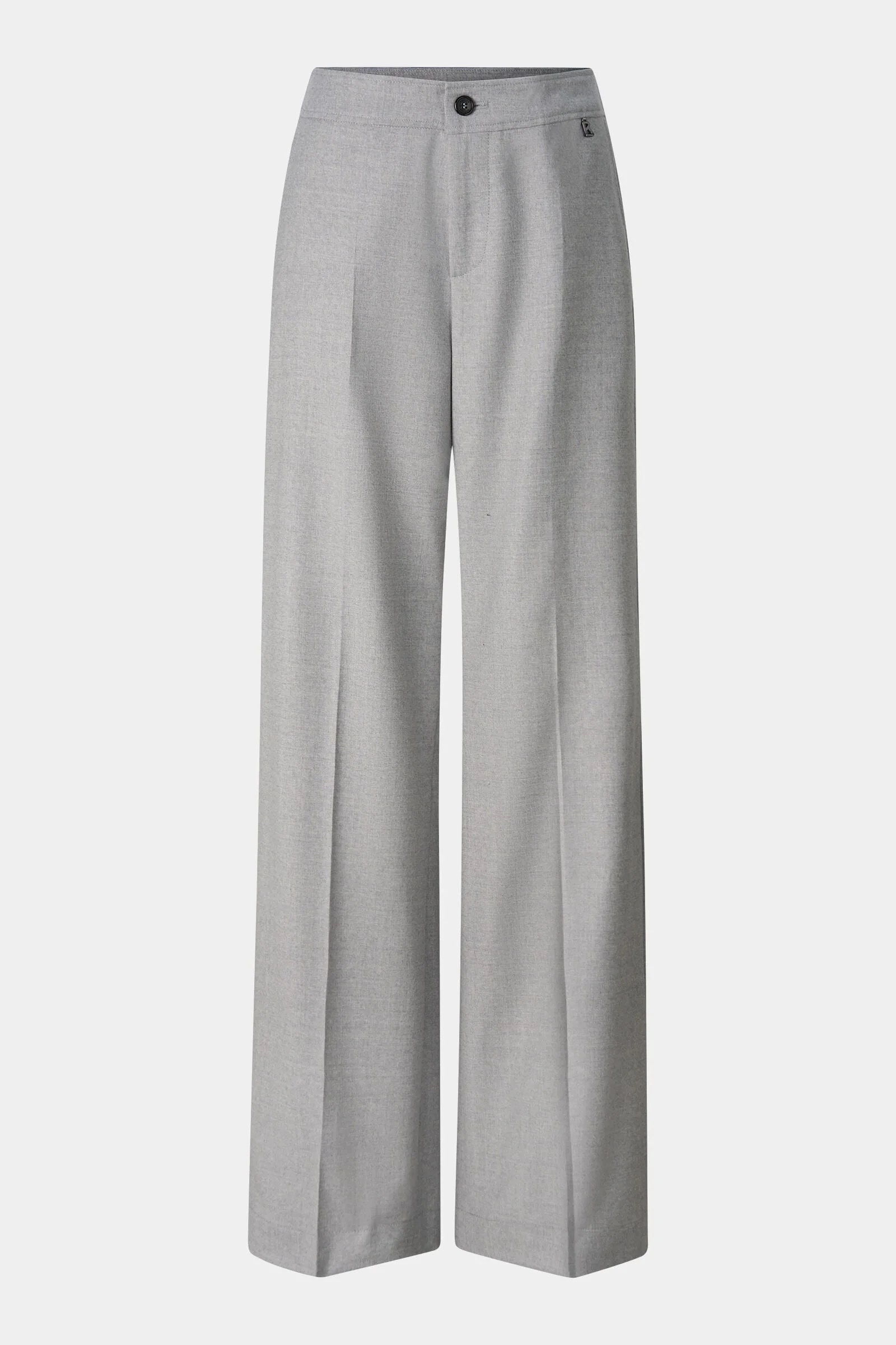 Hermia Marlene Pants in Gray - 1