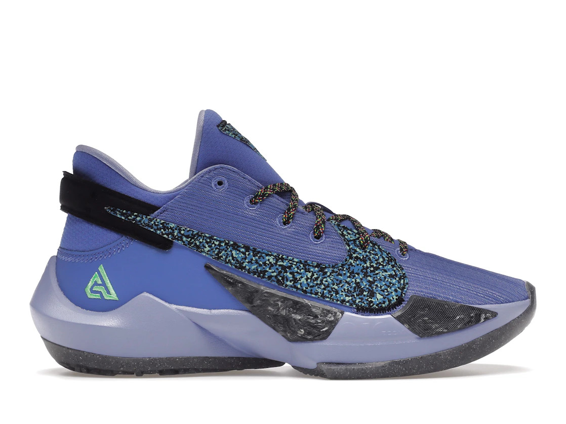 Nike Zoom Freak 2 Play for the Future - 1
