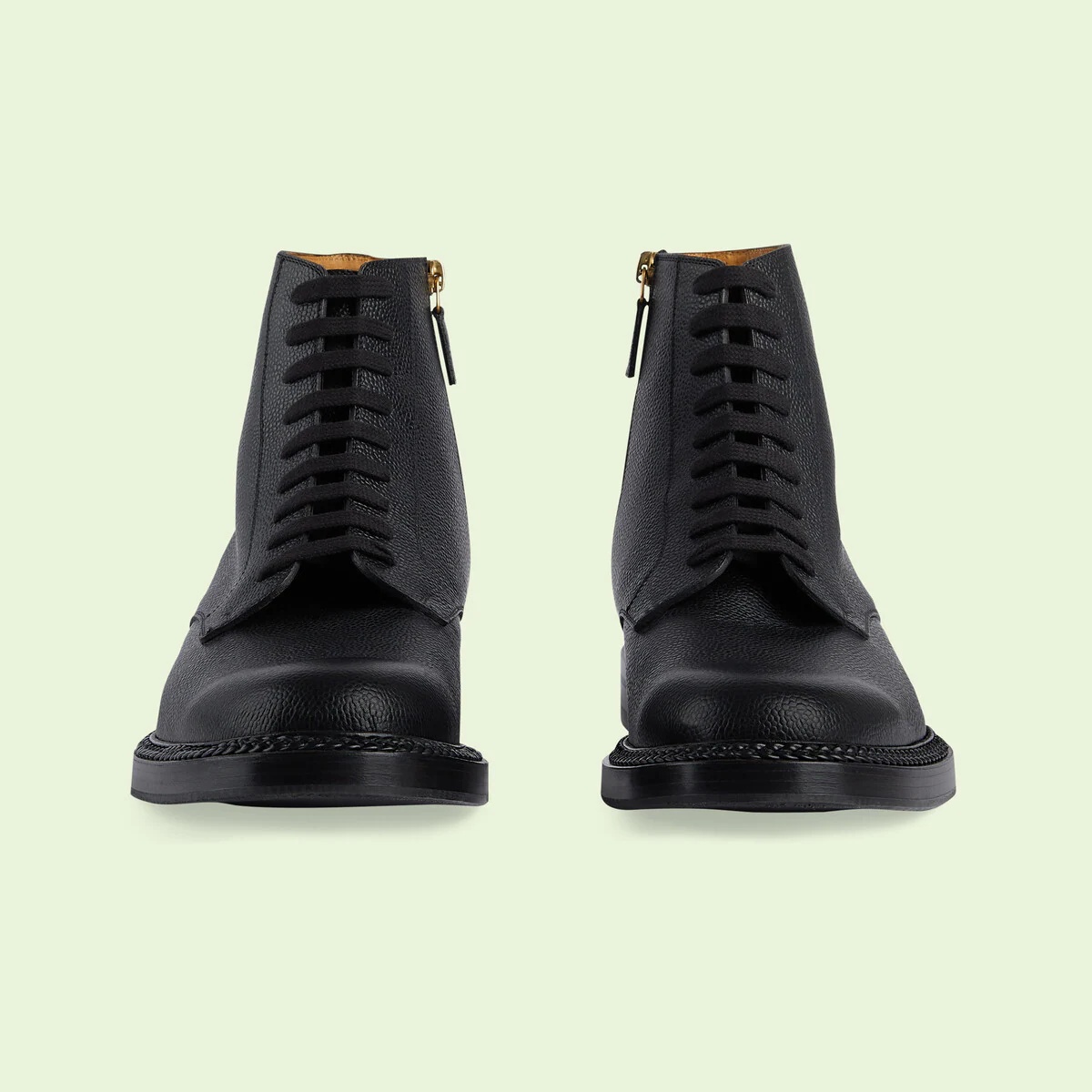 Men's ankle boot - 3