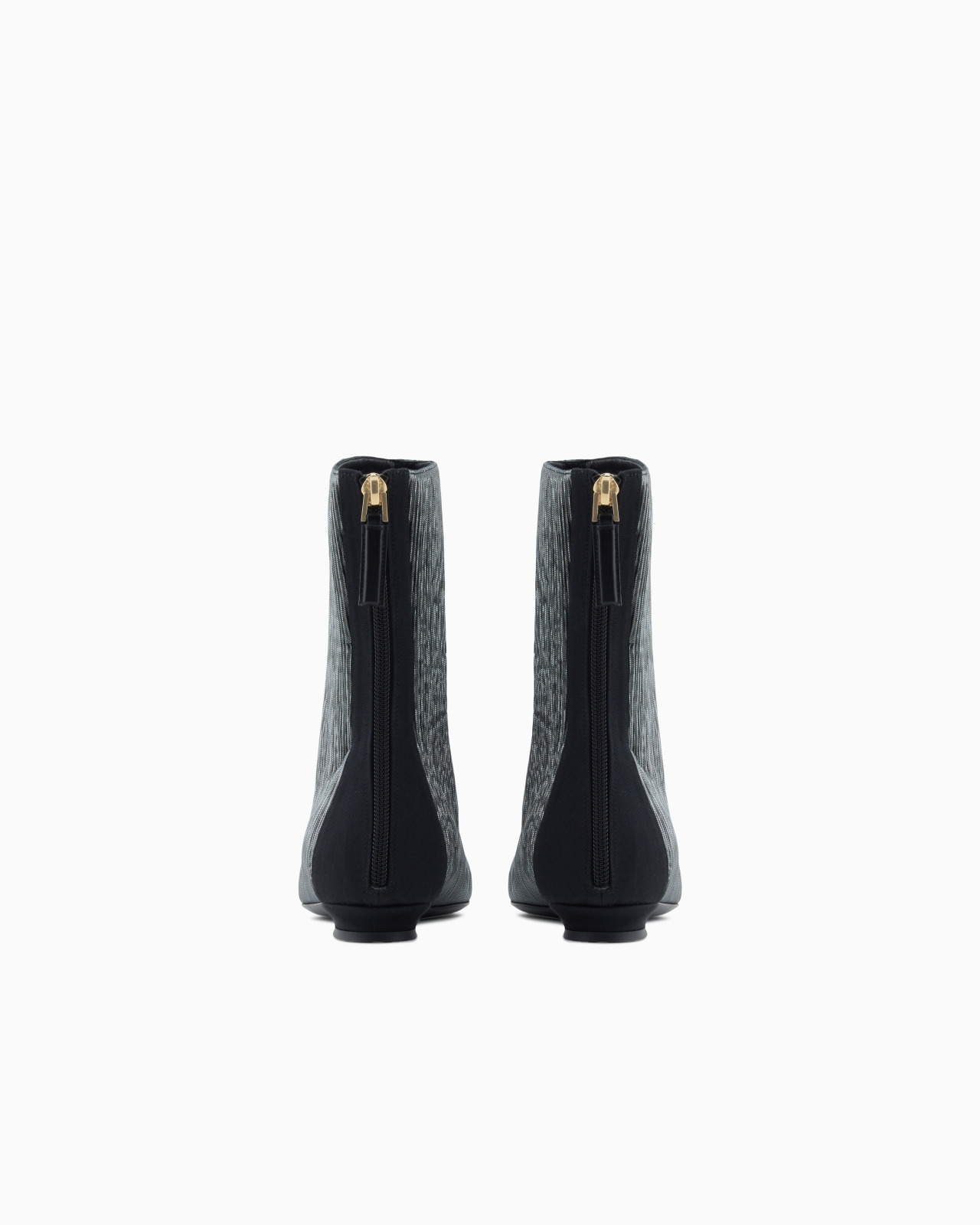 BOOTIES - 3