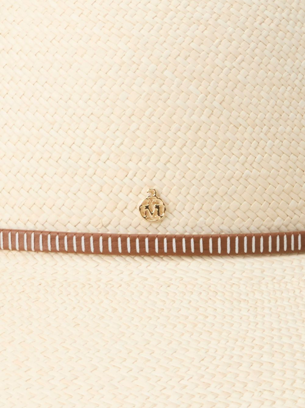 straw hat - 2