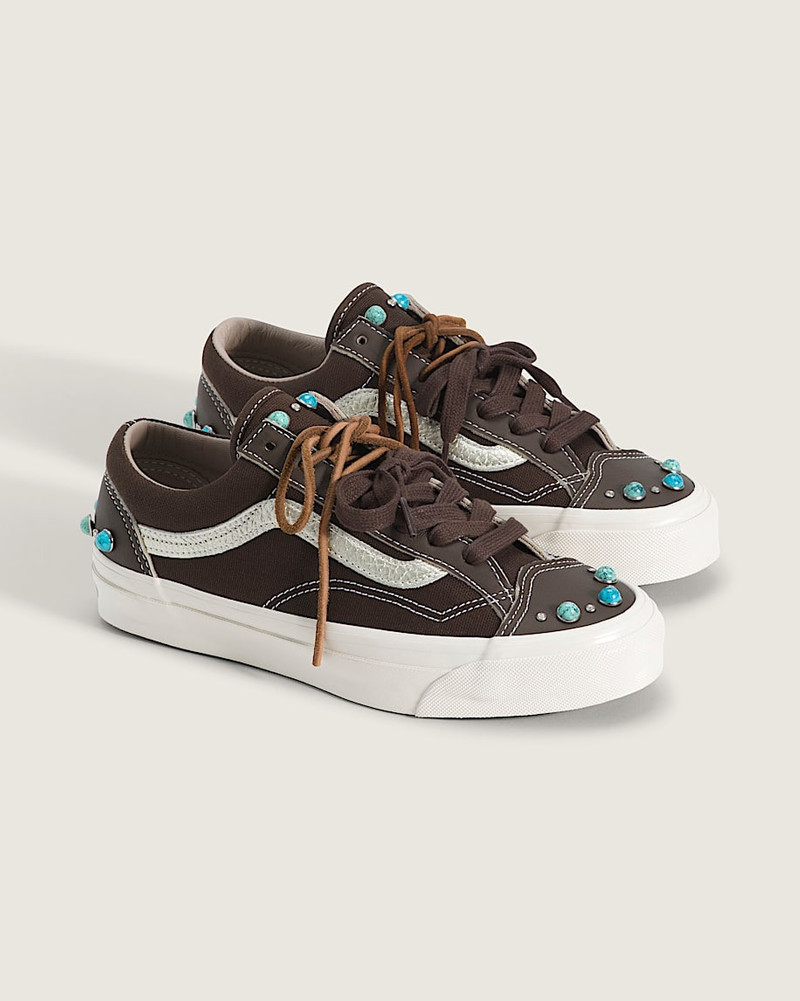 Vans Premium Old Skool 36 Shoe outlook