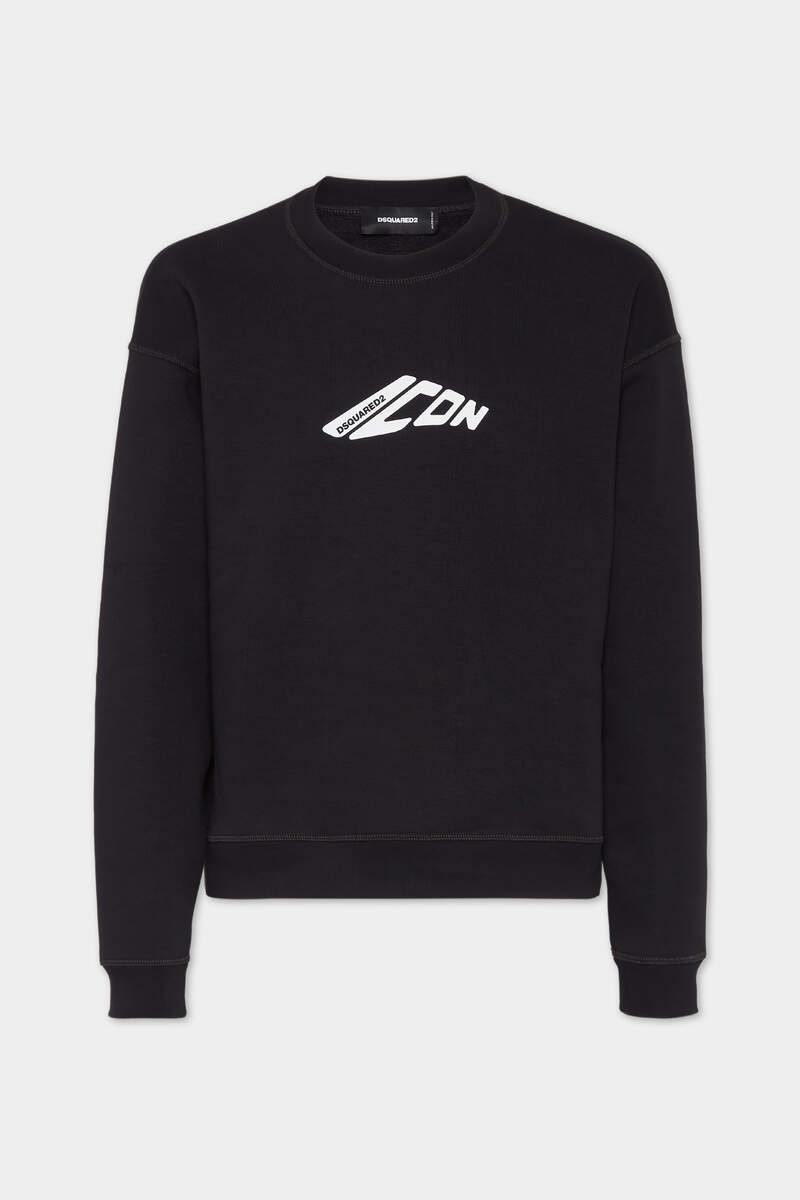 ICON NEW GENERATION RELAX FIT SWEATSHIRT 1