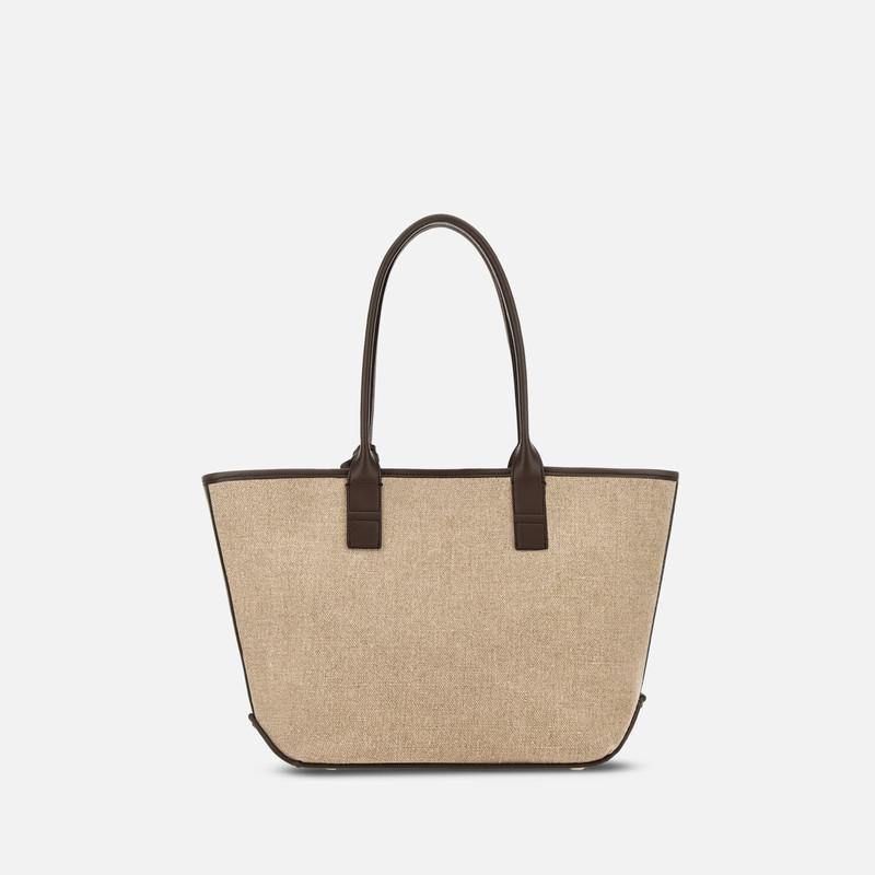 Hogan Script Shopping Bag Small 4