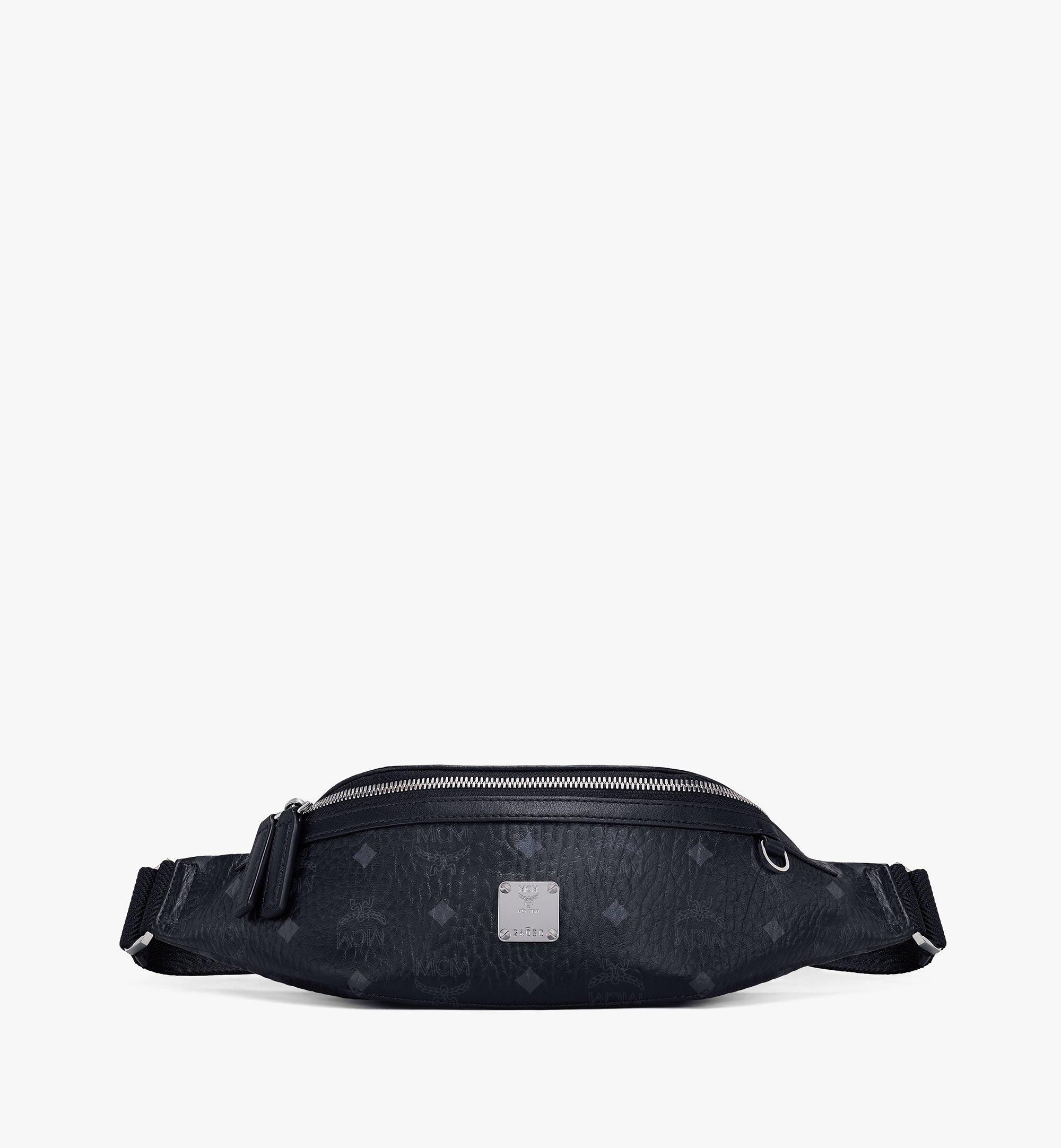 Fursten Belt Bag in Visetos - 1