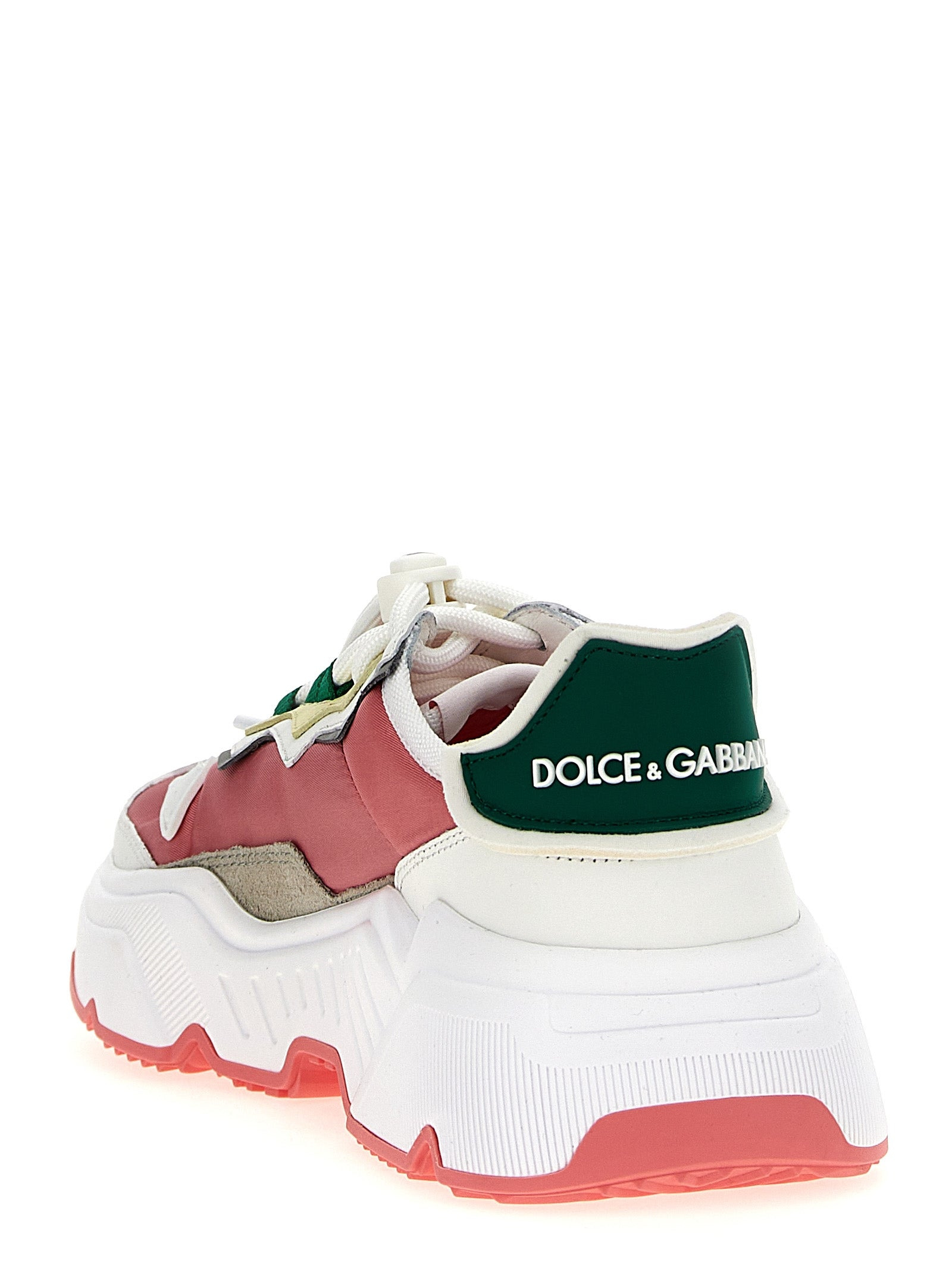 Dolce & Gabbana Women 'Daymaster' Sneakers - 3