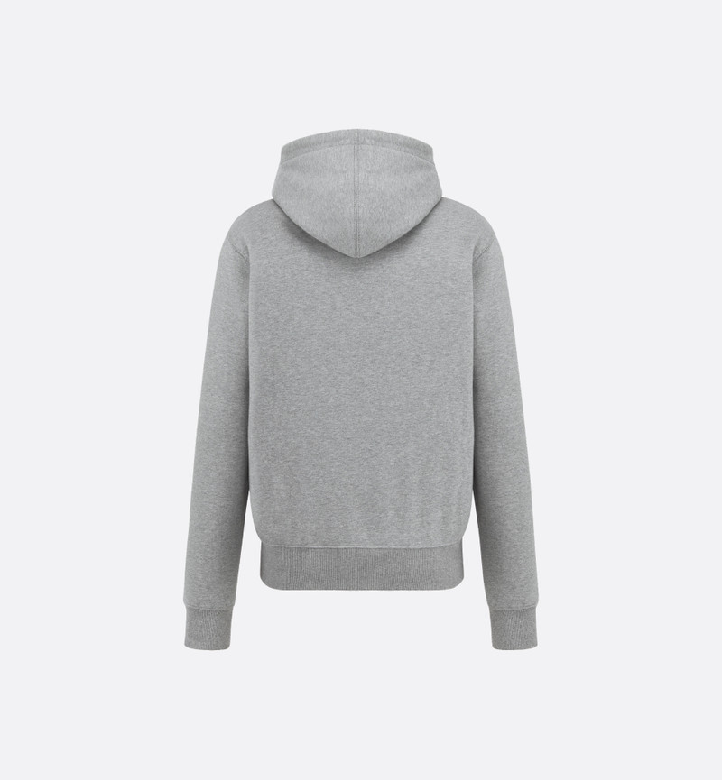 CD Icon Hooded Sweatshirt 6