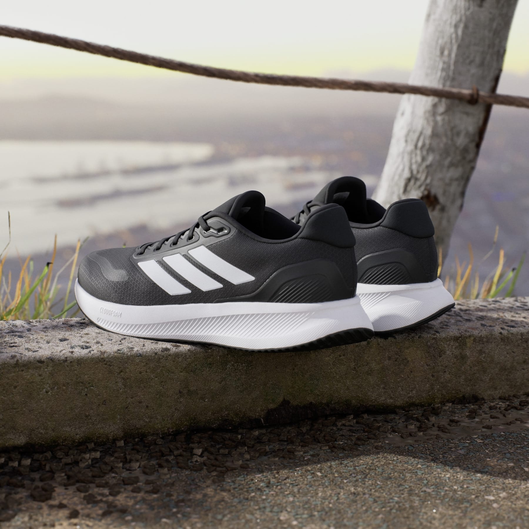 adidas Runfalcon 5 Running Shoes | REVERSIBLE