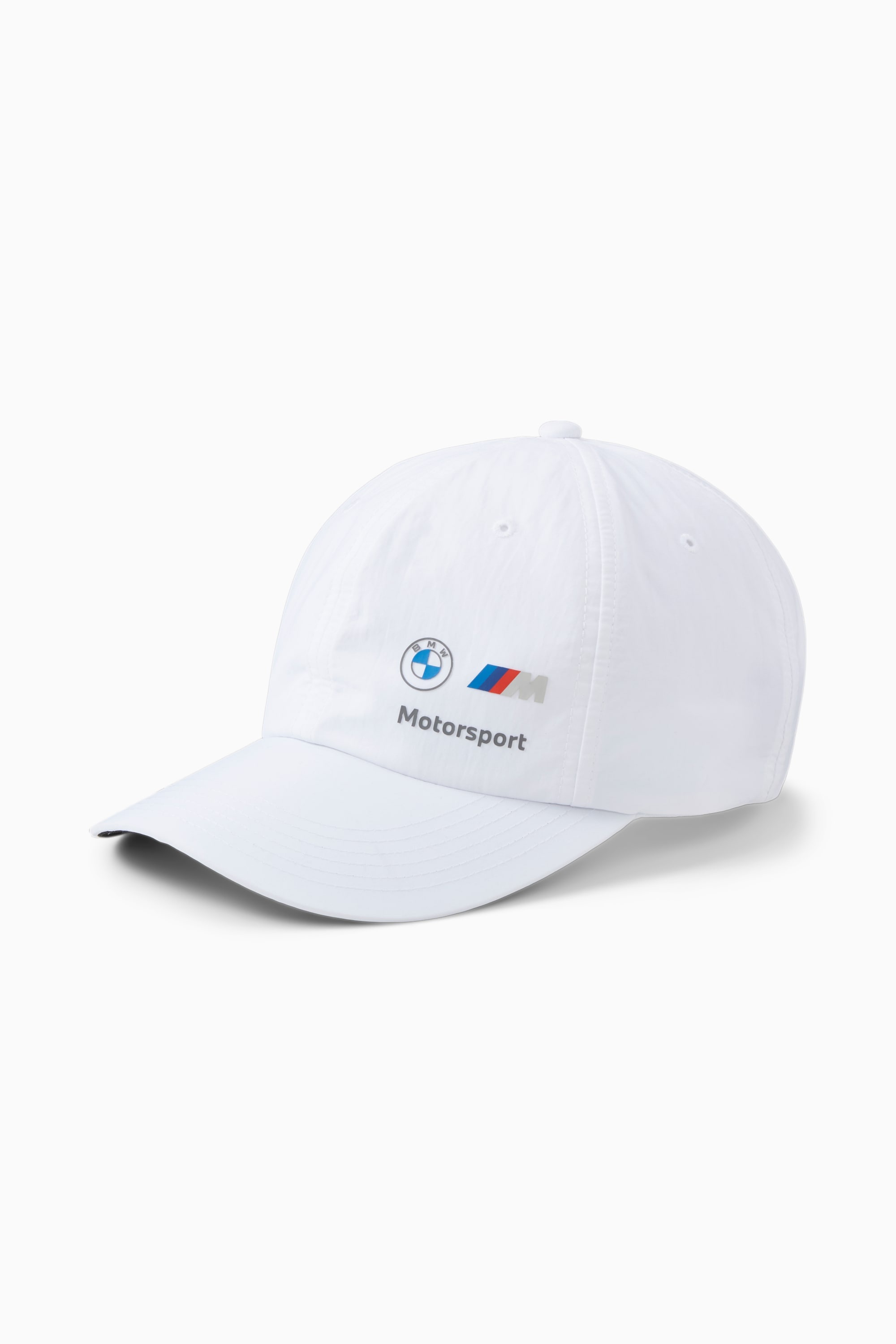 BMW M Motorsport Heritage Cap - 1