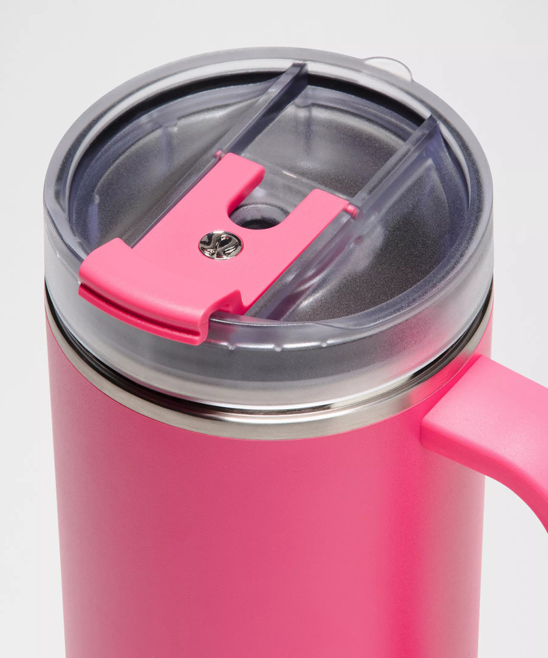 lululemon Insulated Tumbler 40oz outlook