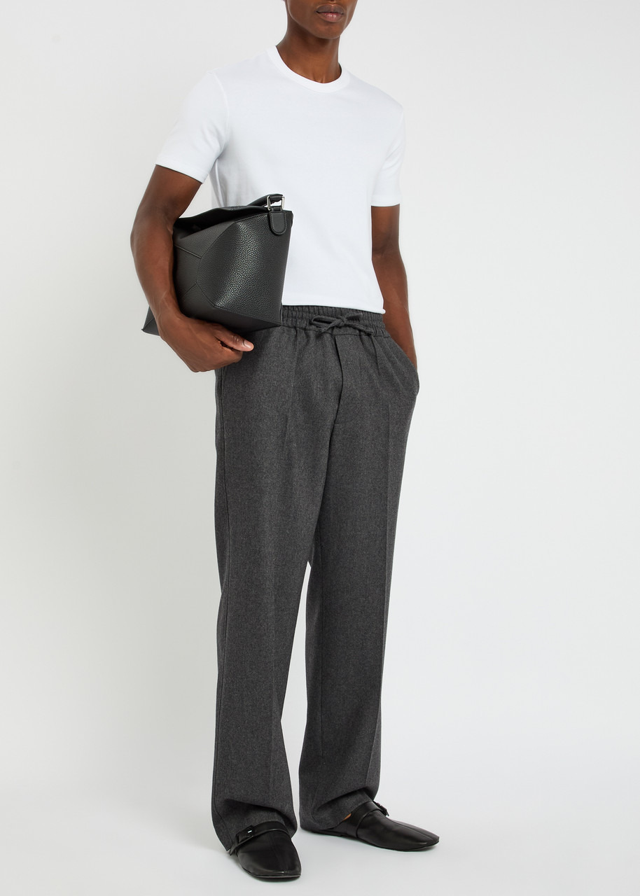 Tom Ford Stretch-cotton T-shirt - 4