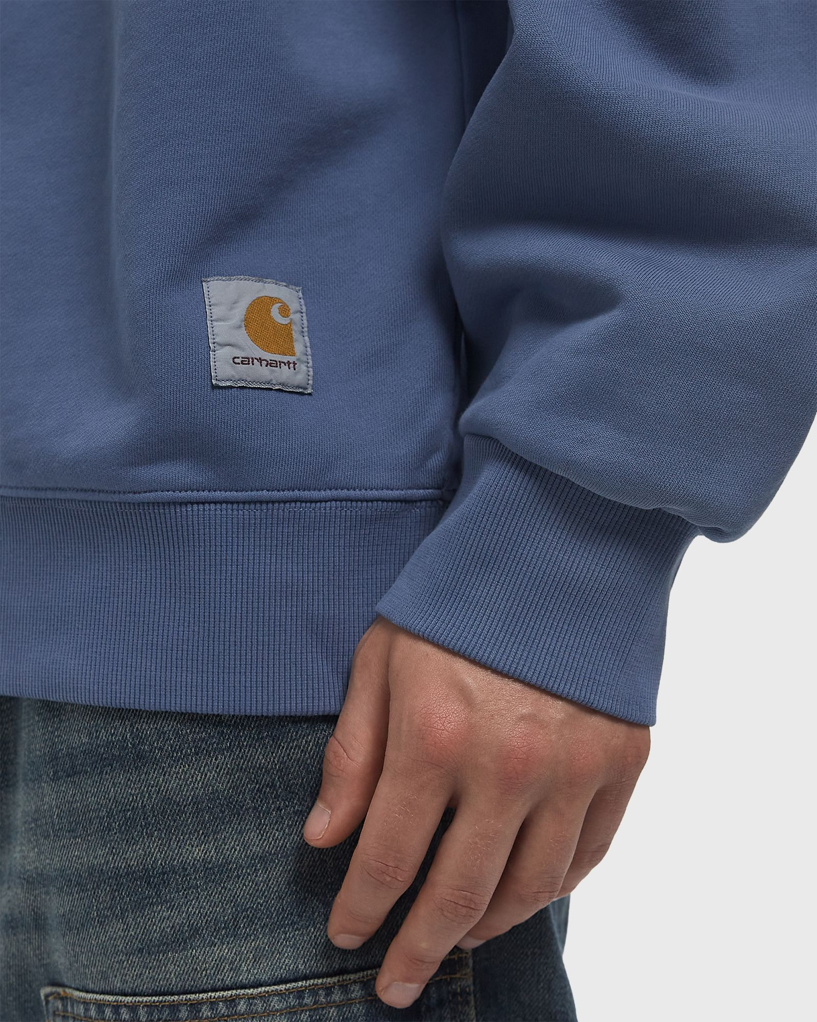 Hudson Sweat - 3