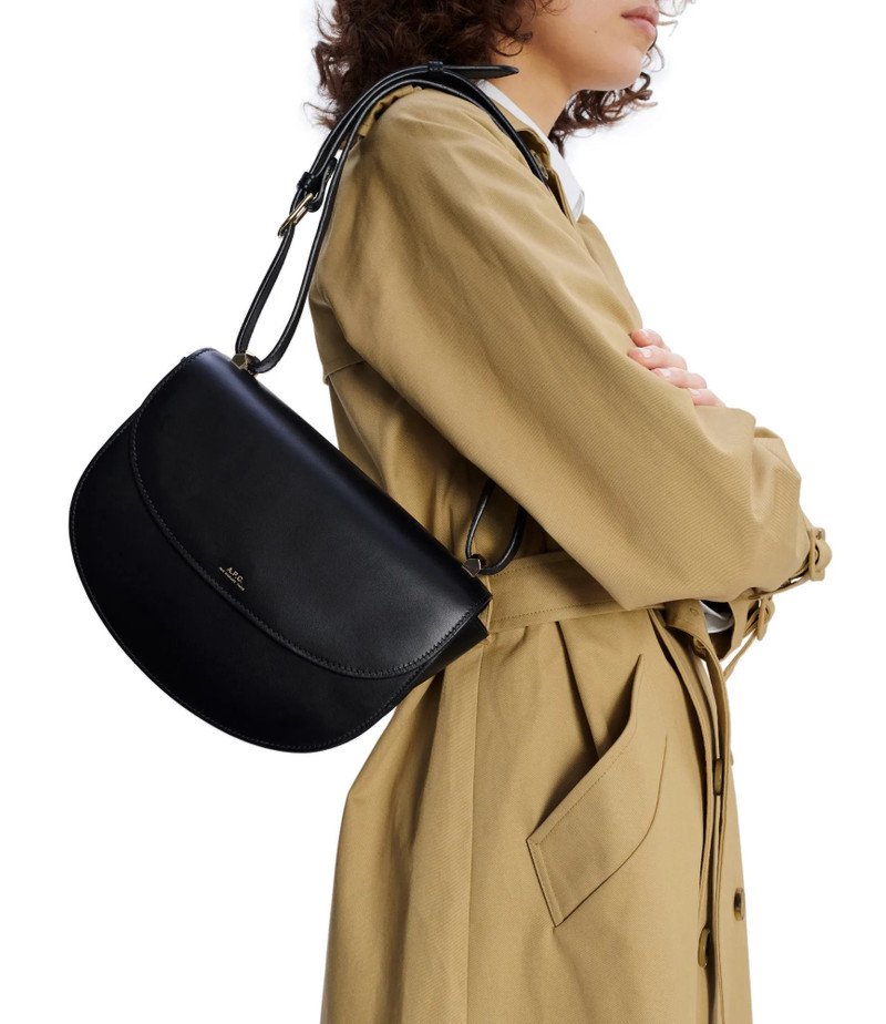 A.P.C. Genève Bag outlook
