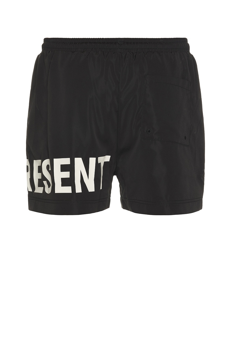 Swim Short - 2
