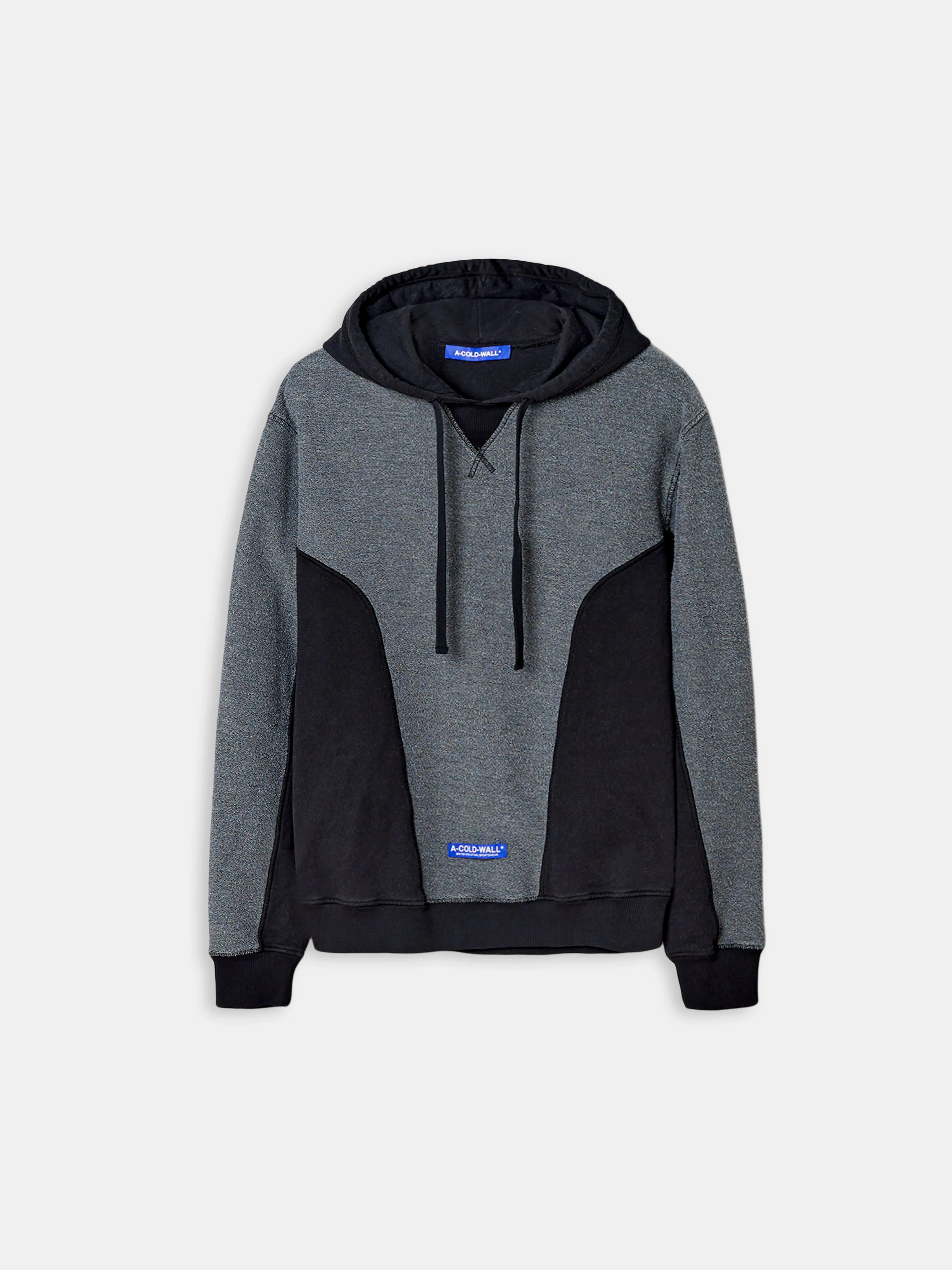 Margate Hoodie Onyx - 1