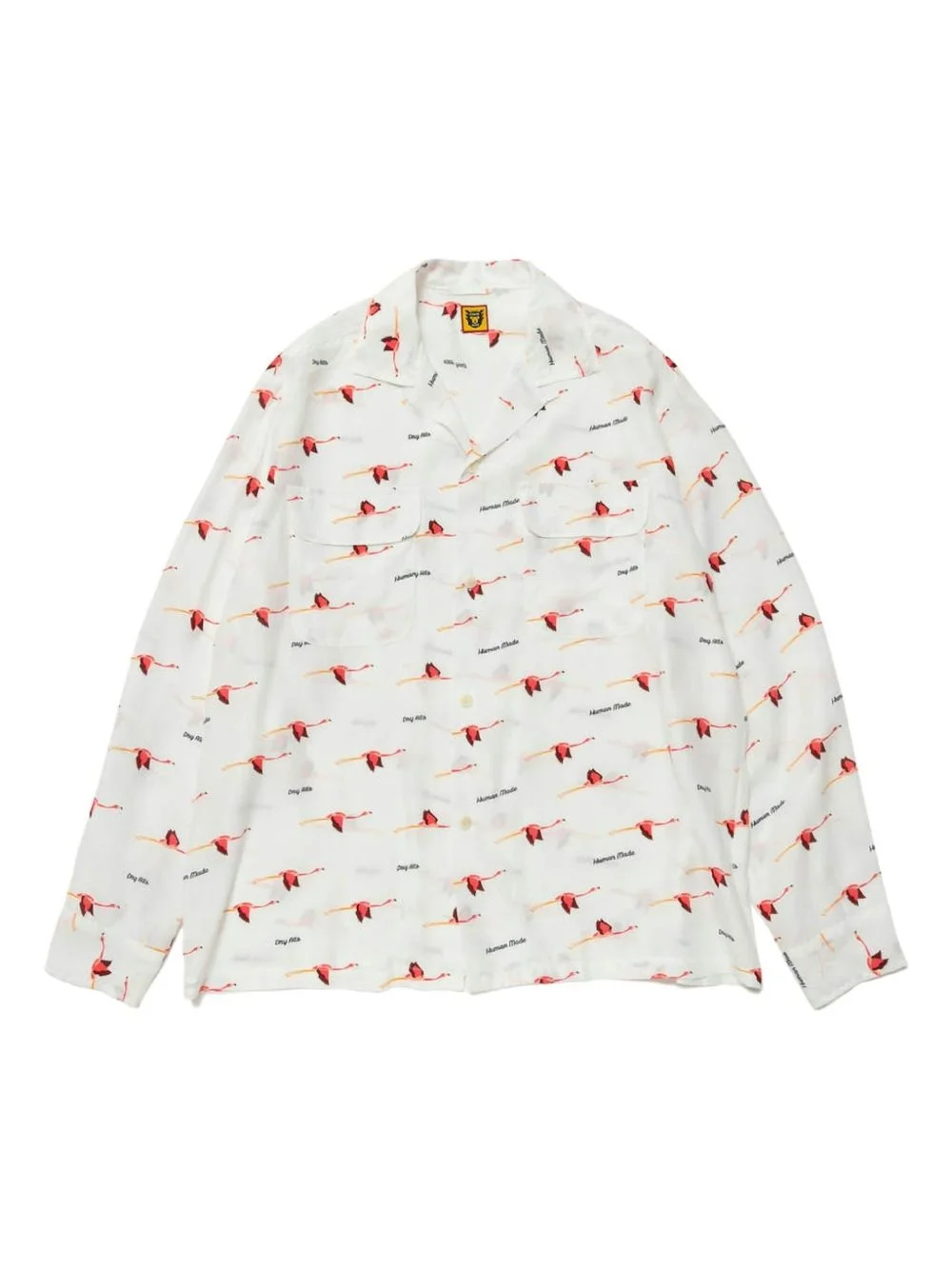 Flamingo shirt - 1