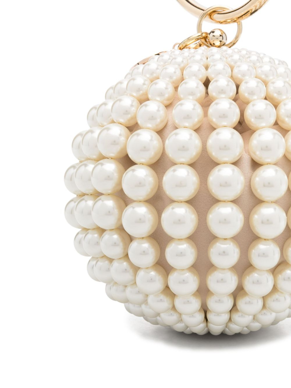 Billie Perle sphere bag - 4
