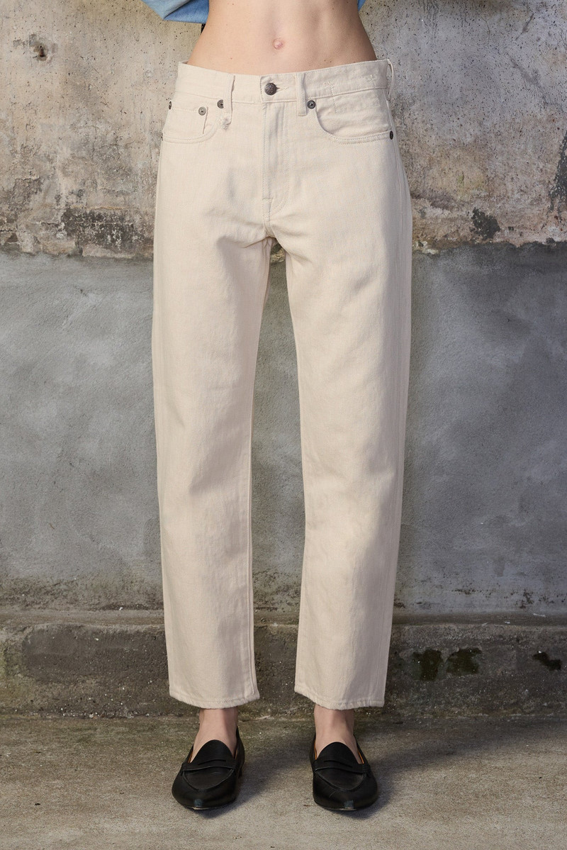 R13 BOYFRIEND JEAN outlook