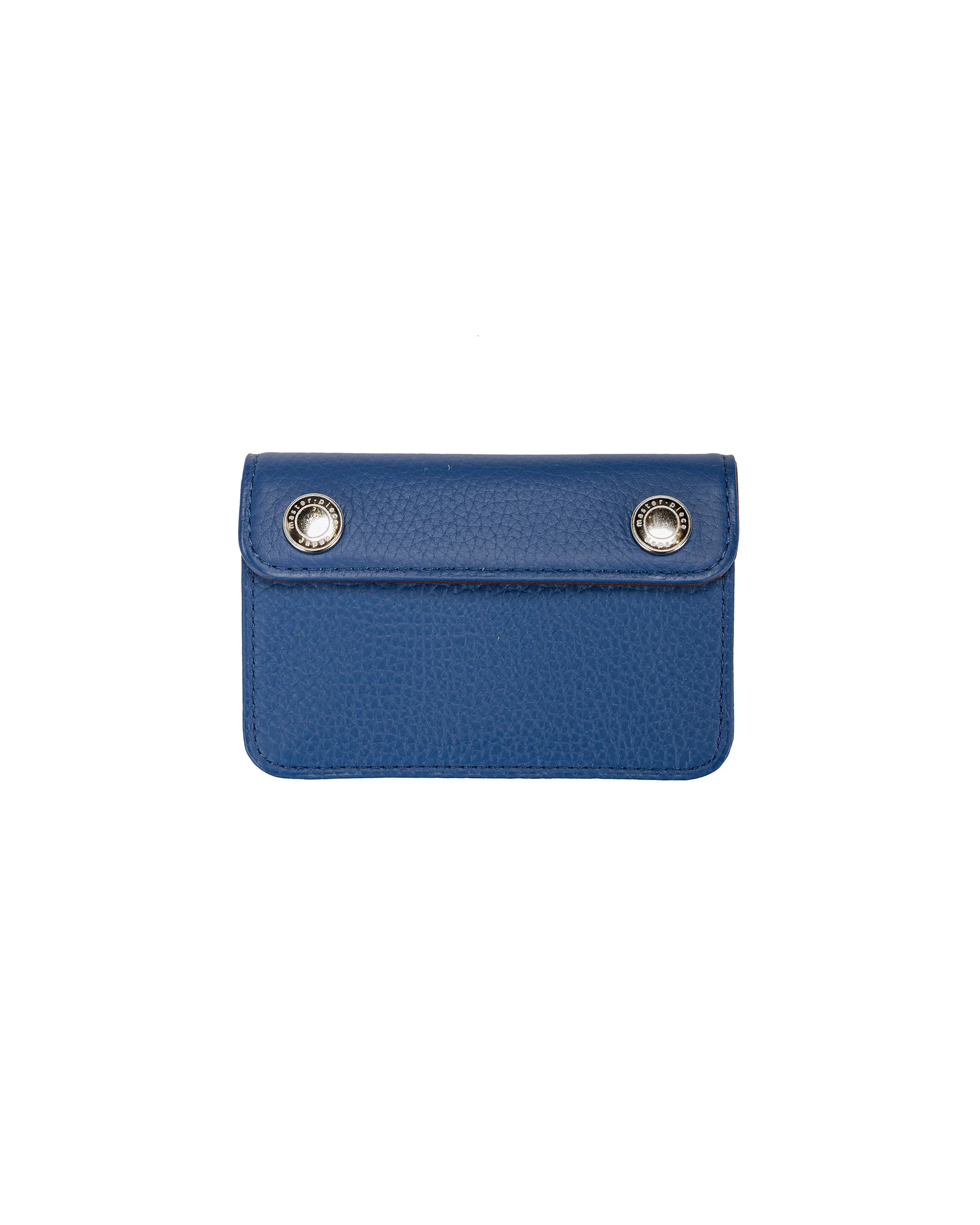 CAST Compact Wallet Blue - 1