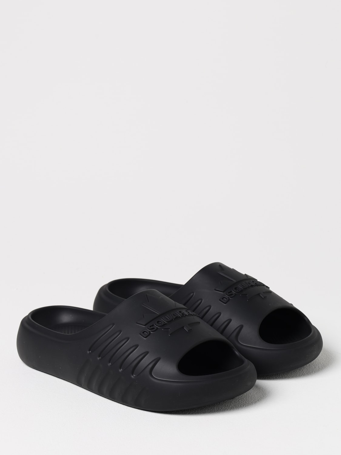 Shoes men Dsquared2 - 2